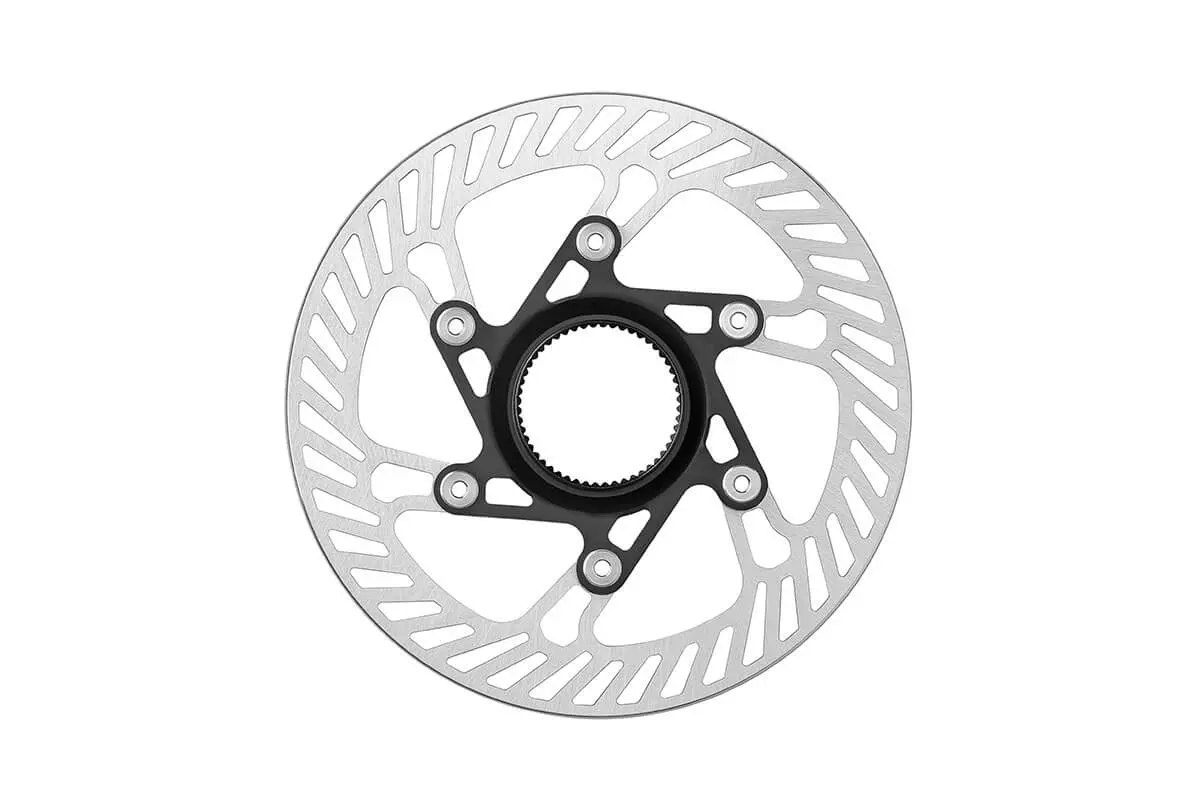 Campagnolo Afs Disc Brake Rotor, 140Mm 1