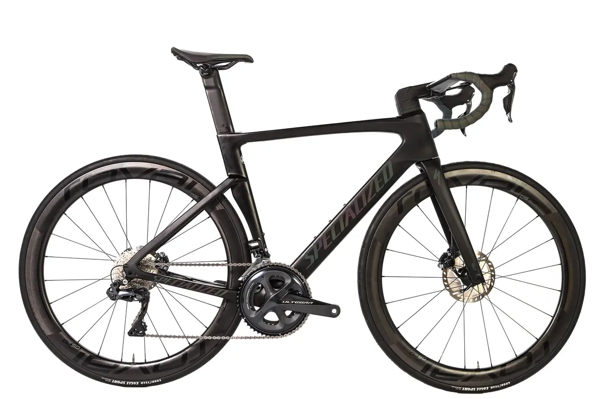Specialized Venge Pro Shimano Ultegra Di2 Disc 2019, Size 54Cm 1