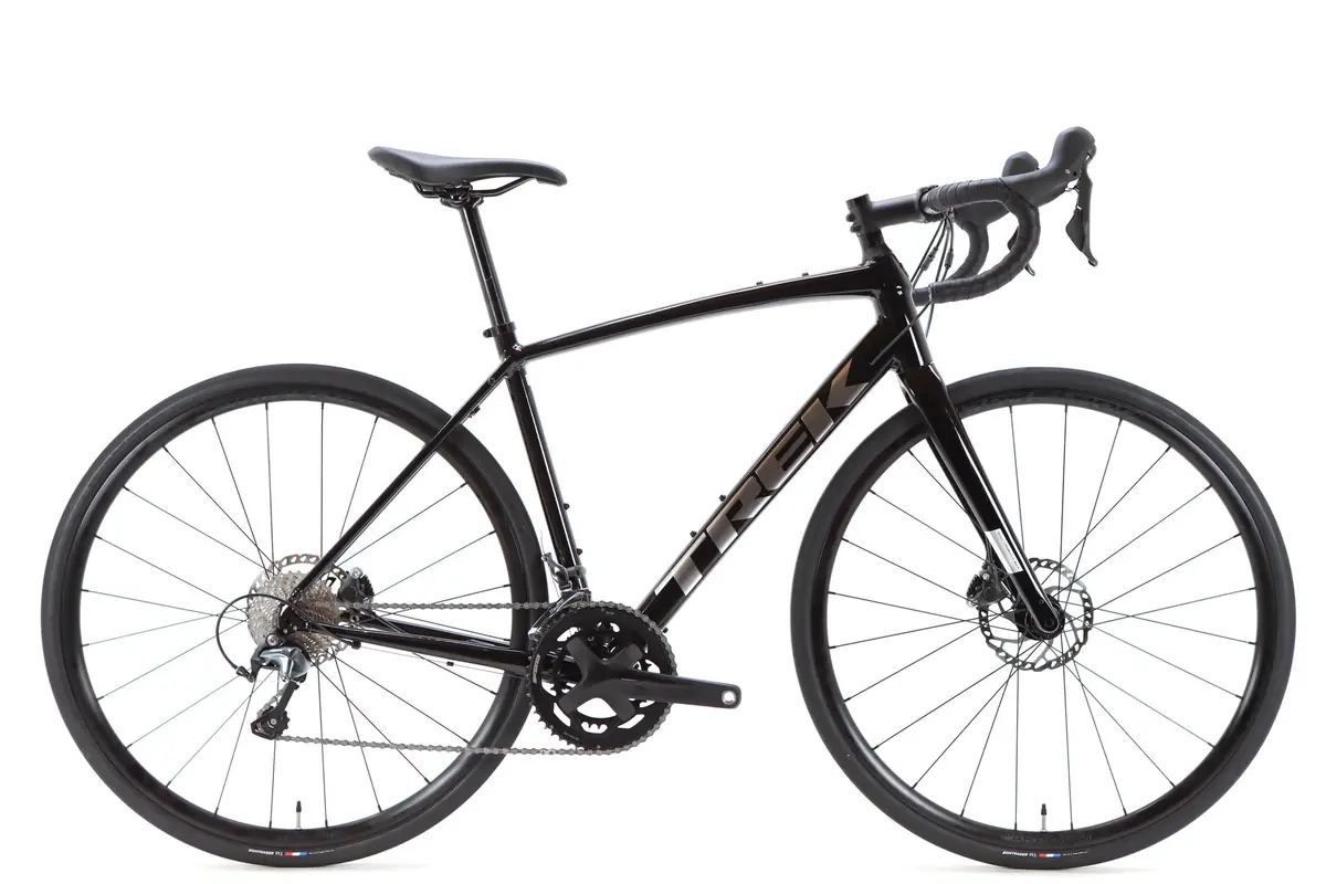 Trek Domane Al 4 Shimano Tiagra Road Bike 2023, Size 54Cm 1