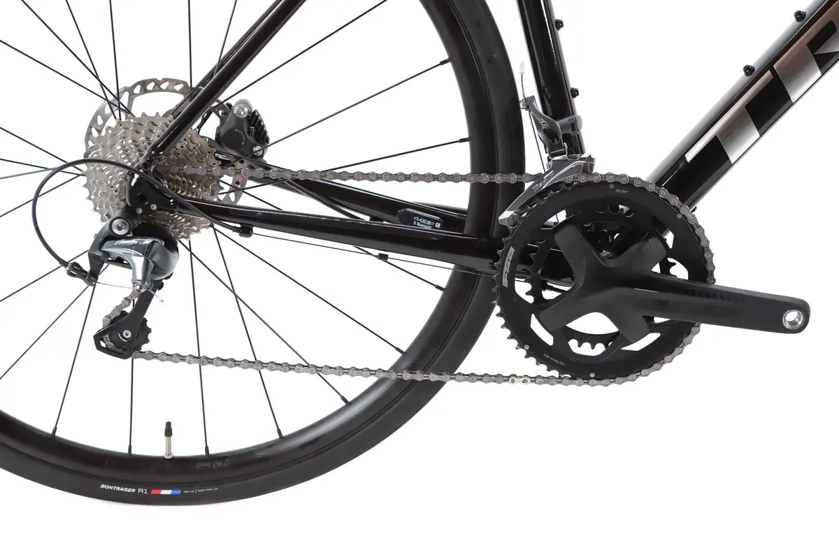 Trek Domane Al 4 Shimano Tiagra Road Bike 2023, Size 54Cm 2