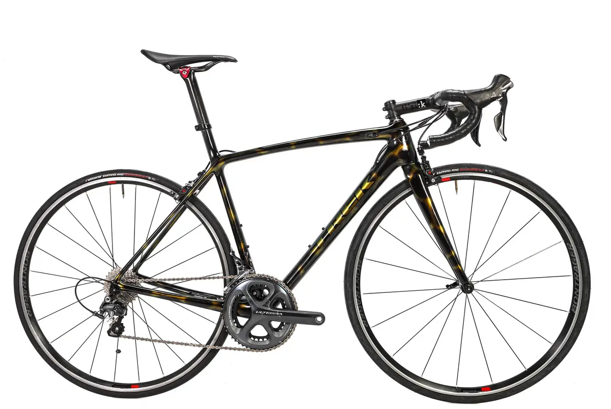 Trek Emonda Rsl Shimano Ultegra Road Bike 2016, Size 54Cm (H1) 1