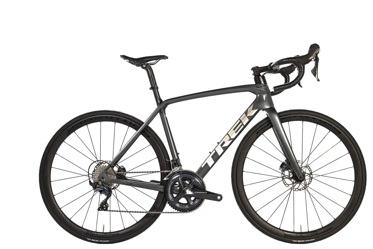 Trek Emonda Sl 6 Pro Shimano Ultegra Disc Road Bike 2021, Size 54Cm 1
