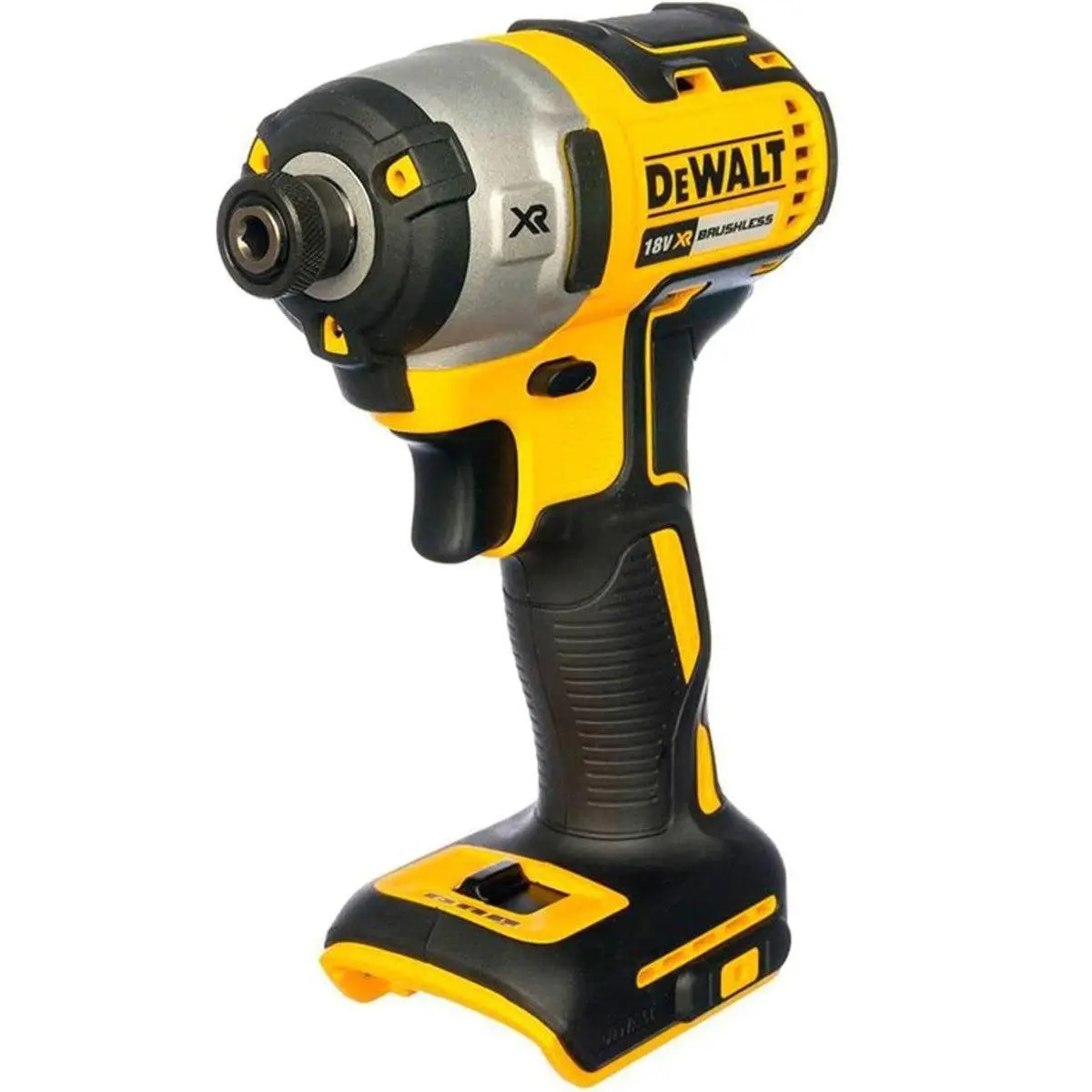 Dewalt 18V 10 Piece Combo Kit With 3 X Batteries & Charger T4tkit-1335 2