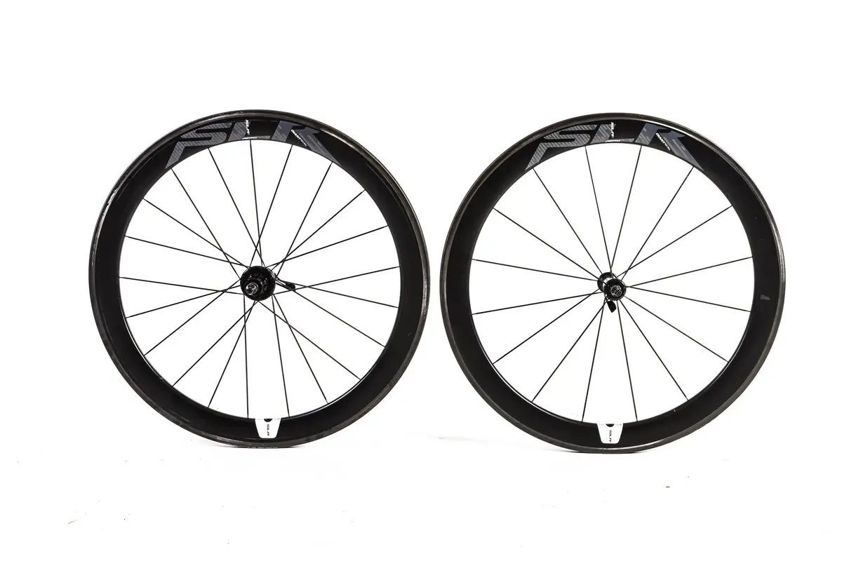 Giant Slr Aero Carbon Wheelset, Shimano Freehub 1