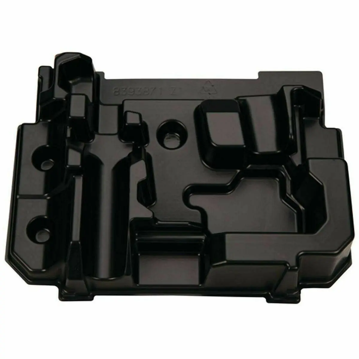 Makita 839387-1 Makpac Type 3 Inner Tray For Dhr171 Rotary Hammer 1