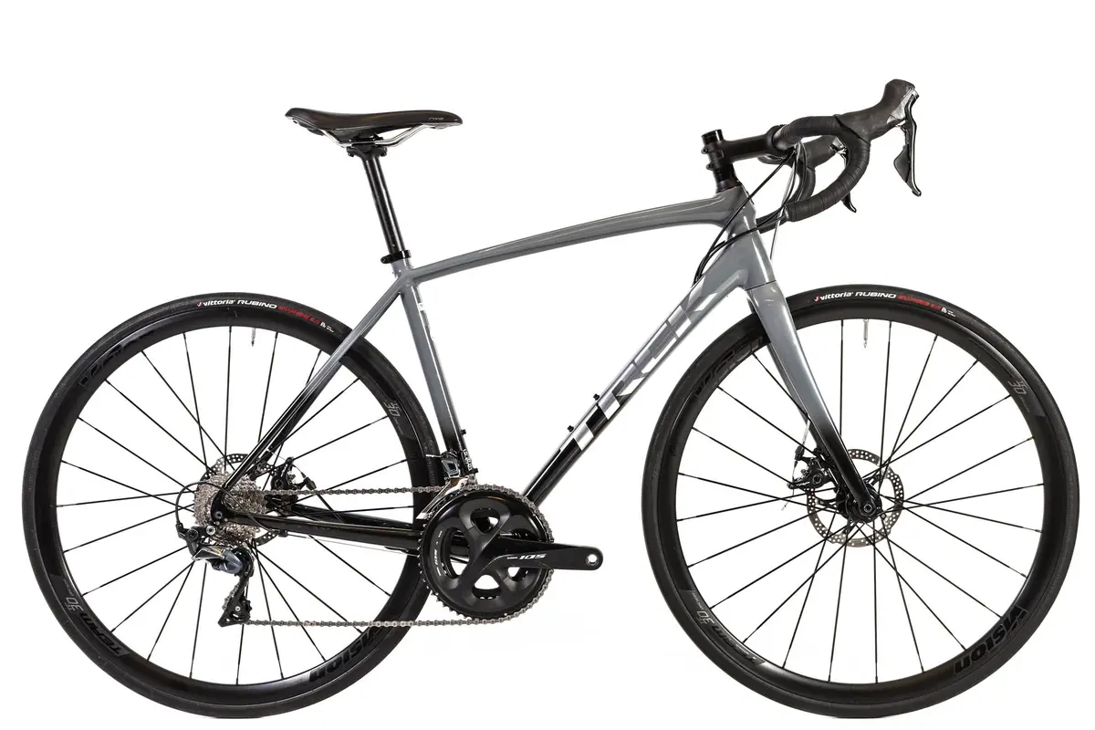 Trek Emonda Alr 6 Shimano Ultegra Disc Road Bike 2021, Size 54Cm 1