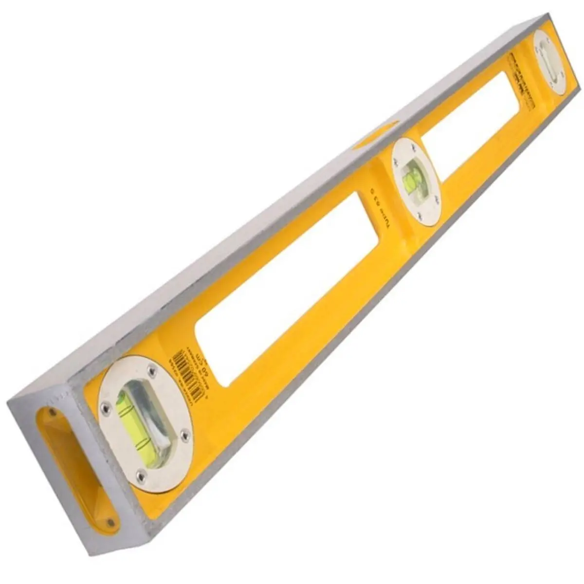 Stabila Stb83s32 83S 80Cm / 32In Vial Double Plumb Girder Level - 02545 1