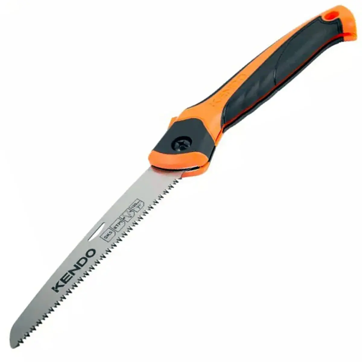 Kendo 180Mm Folding Pruning Saw 1