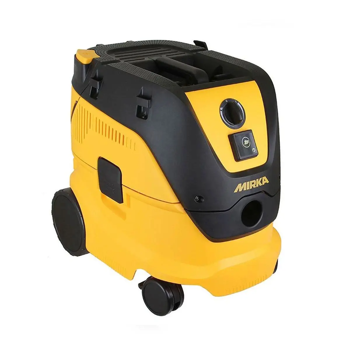 Mirka L Class Dust Extractor 240V 1230L 1