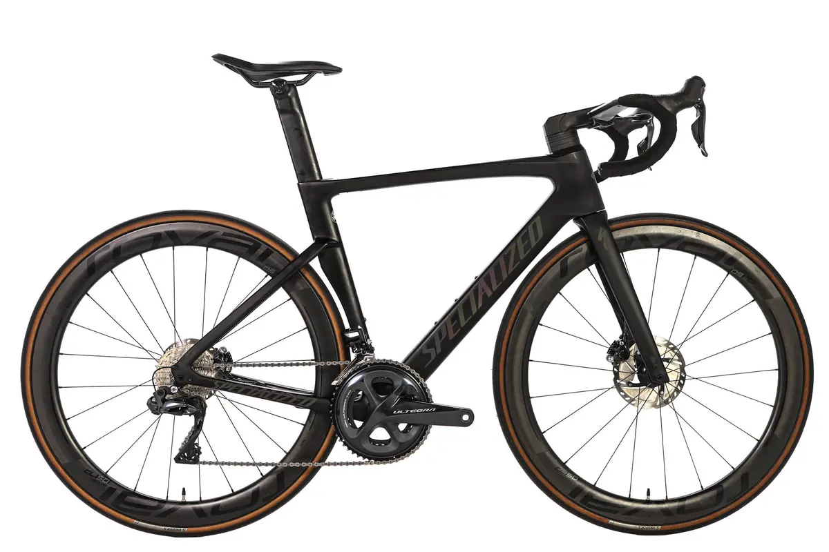 Specialized Venge Pro Shimano Ultegra Di2 Disc Road Bike 2019, Size 54Cm 1