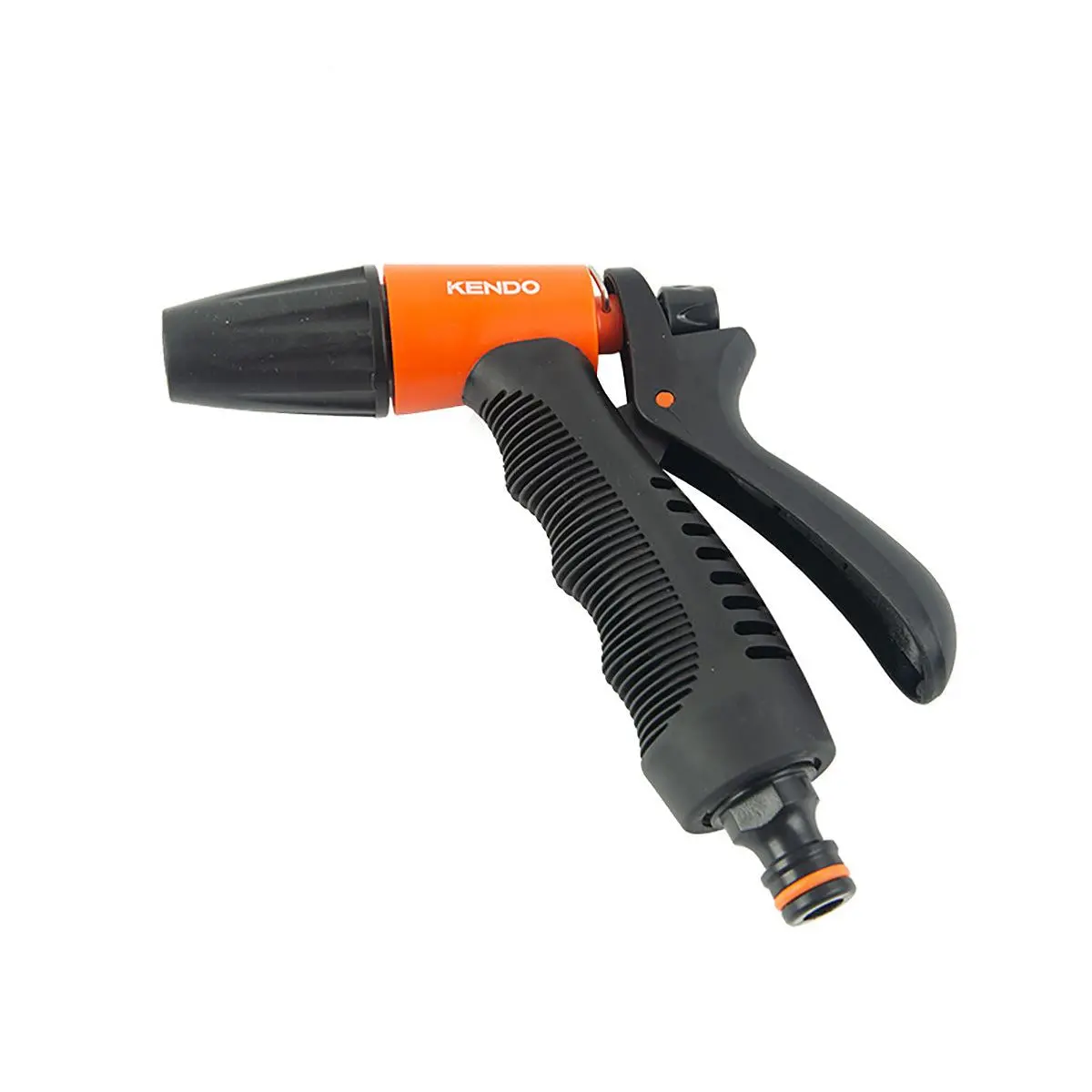 Kendo Adjustable Plastic Spray Gun 1