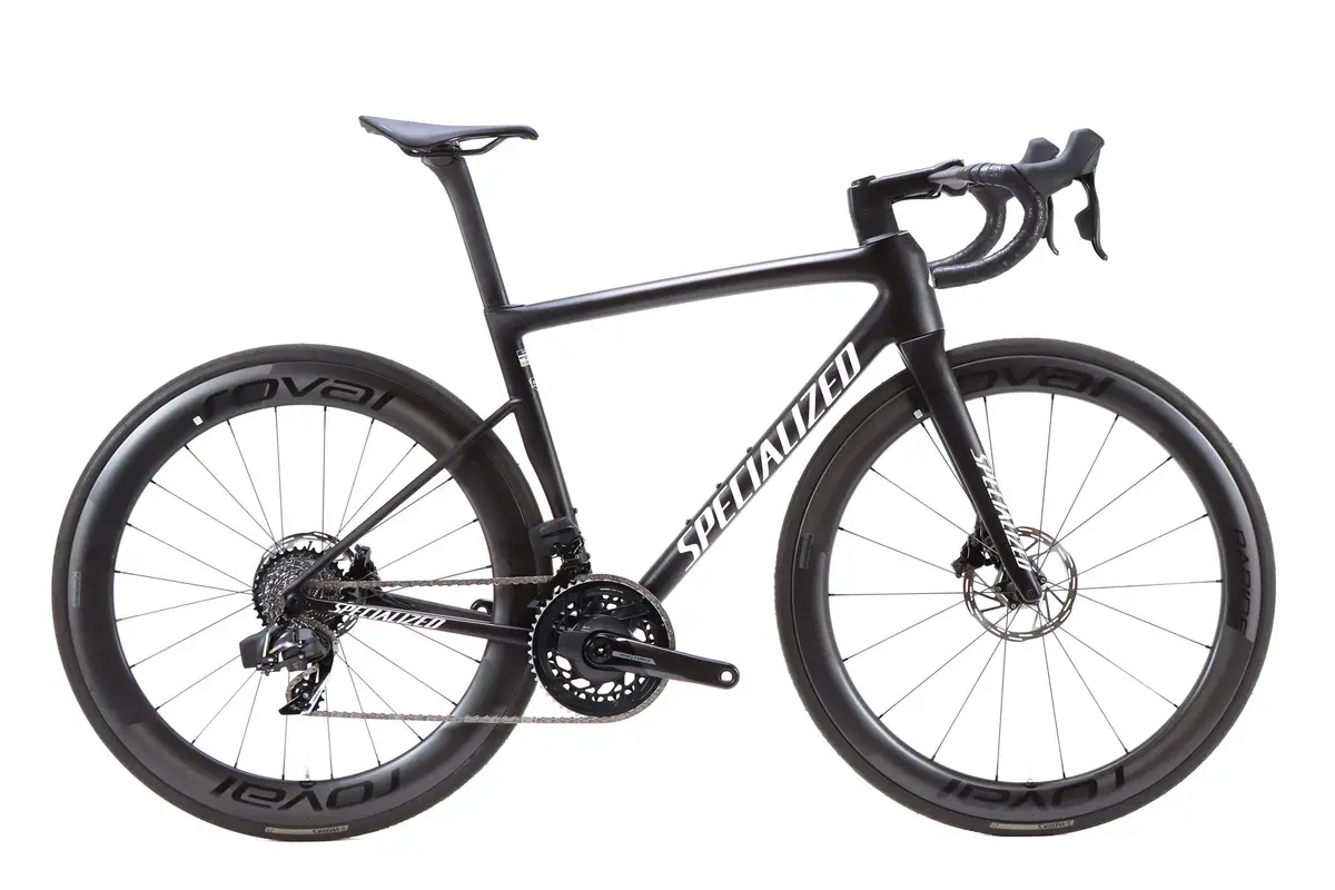 Specialized Tarmac Sl8 Sram Force Etap Axs Disc Road Bike 2024, Size 54Cm 1