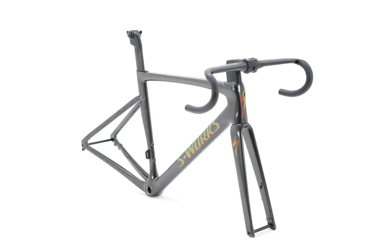 Specialized S-Works Tarmac Sl7 Road Frameset 2022, Size 54Cm 1