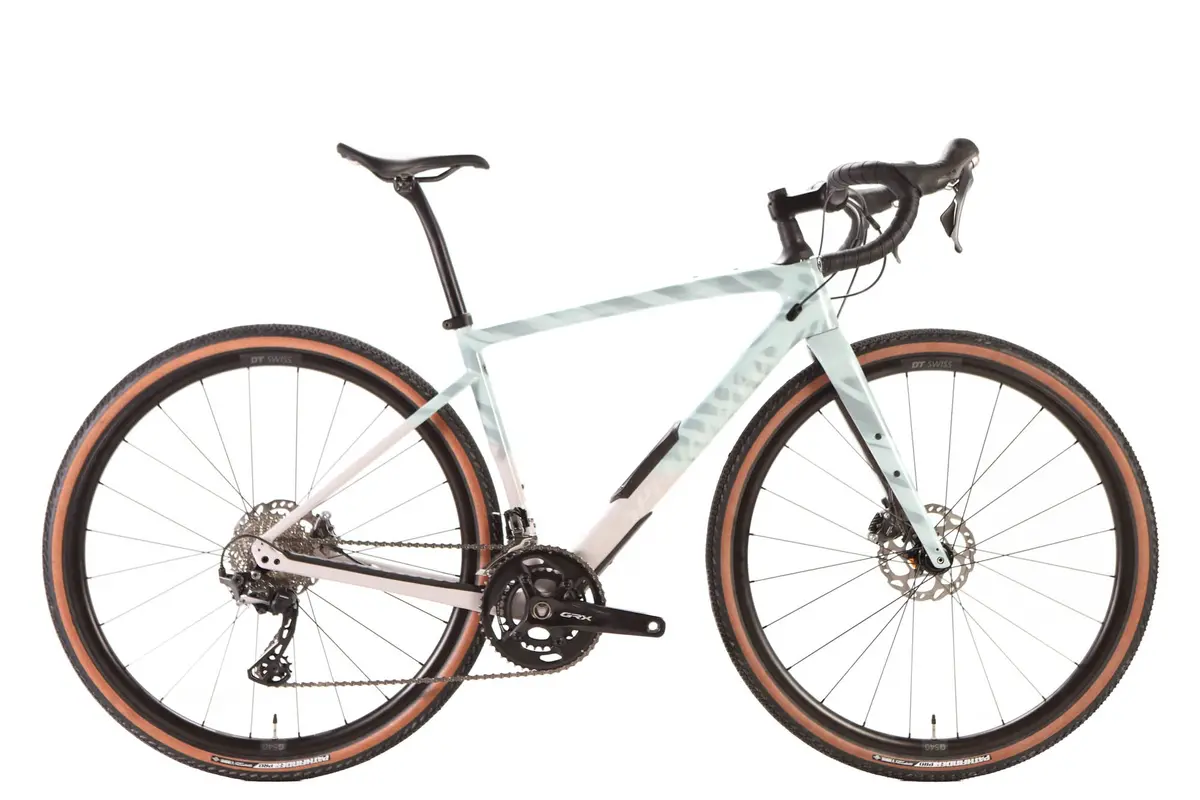 Specialized Diverge Carbon Comp Shimano Grx Gravel Bike 2021, Size 54Cm 1