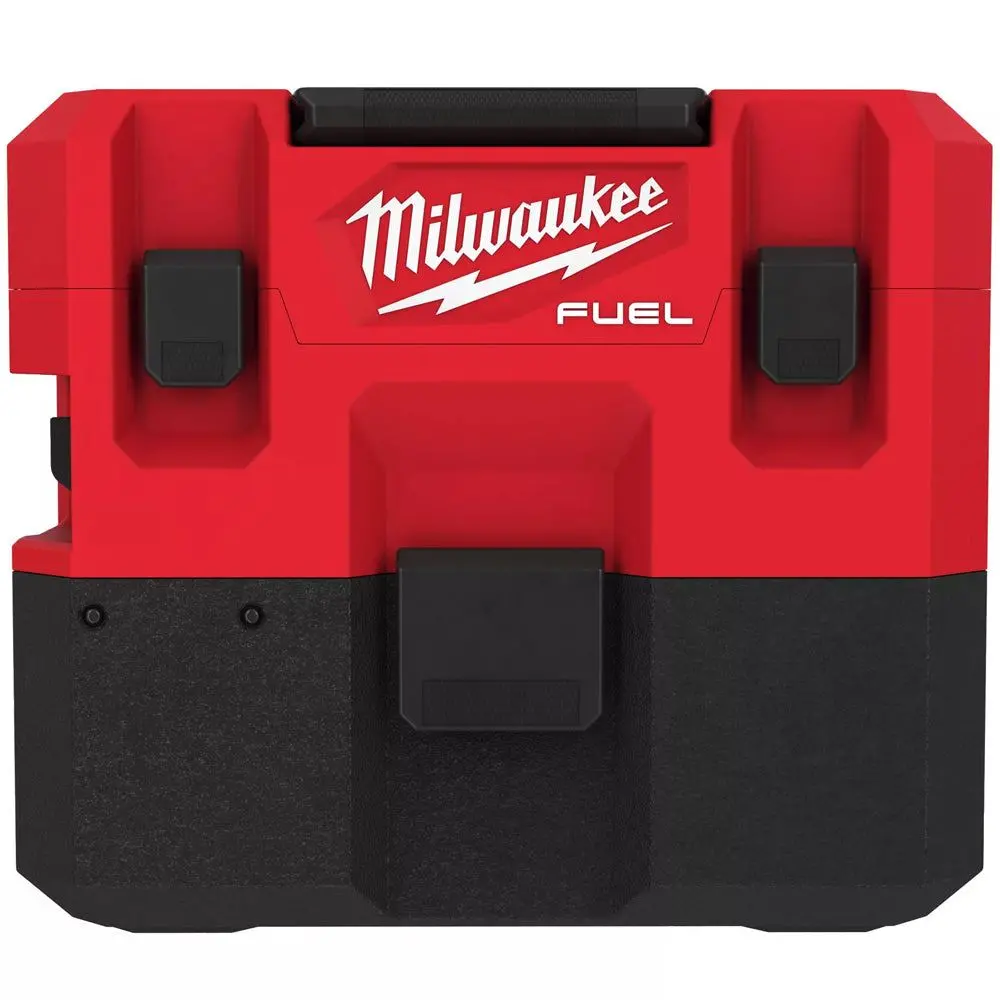 Milwaukee M12fvcl-0 12V Brushless Fuel Wet & Dry Vacuum 4933478186 1