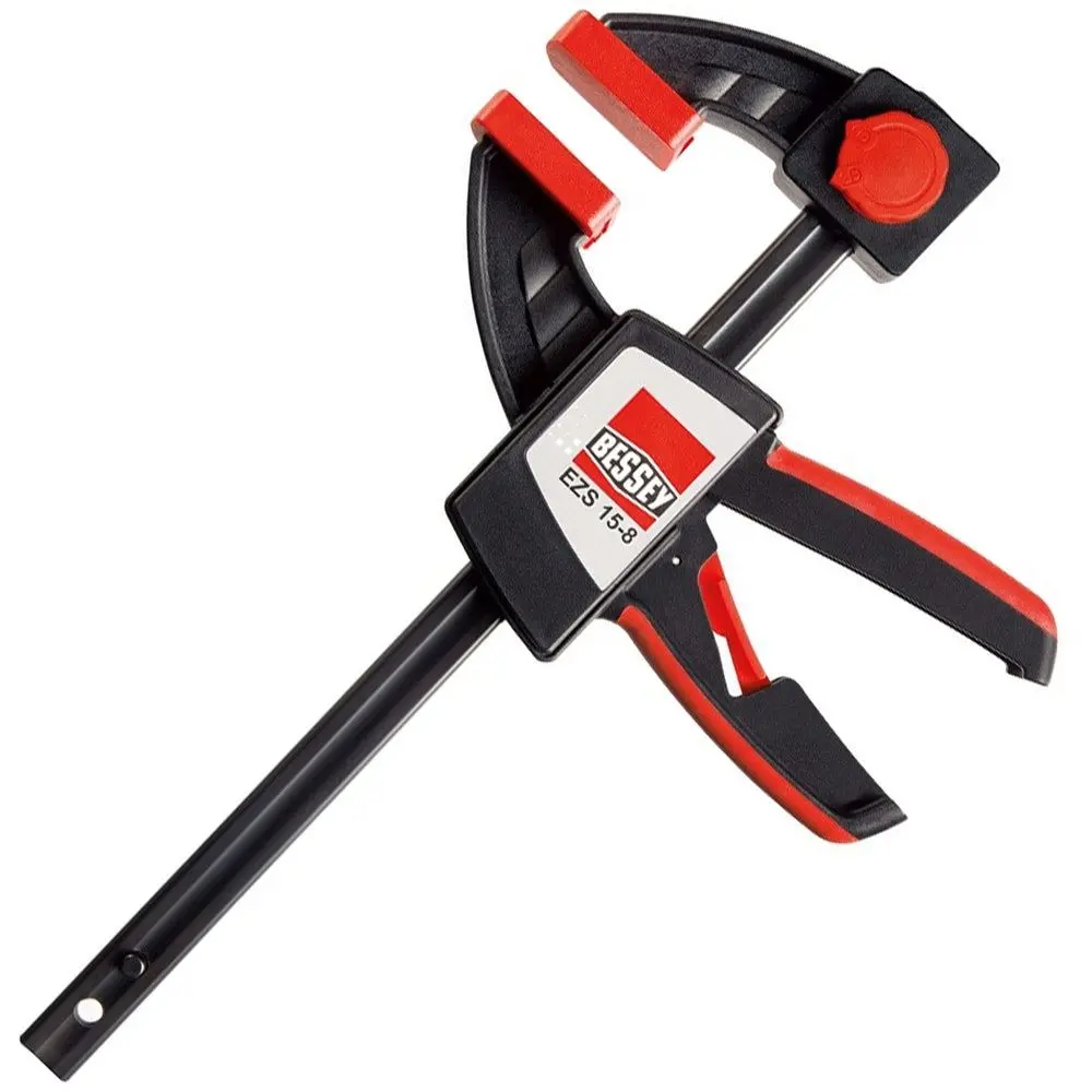 Bessey Ezs15-8 One-Handed Clamp Ezs 150/80 ( Be130209 ) 1