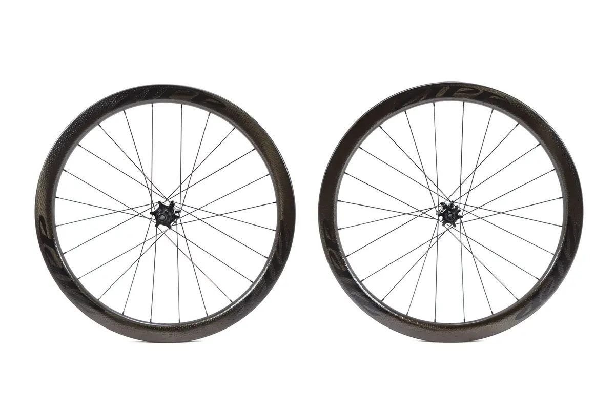 Zipp 303 Firecrest Disc Wheelset, Xdr Freehub 1
