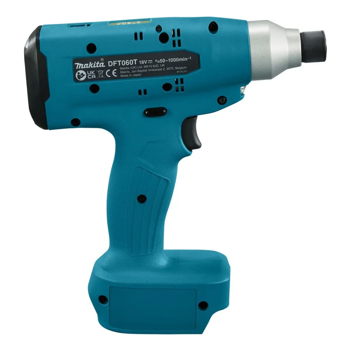 Makita Dft060tmz 18V Lxt Brushless Assembly Line Screwdriver Body Only 2