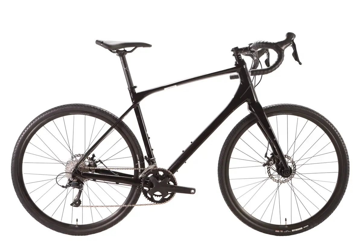 Merida Silex 200 Shimano Sora Disc Gravel Bike 2022, Size Large 1
