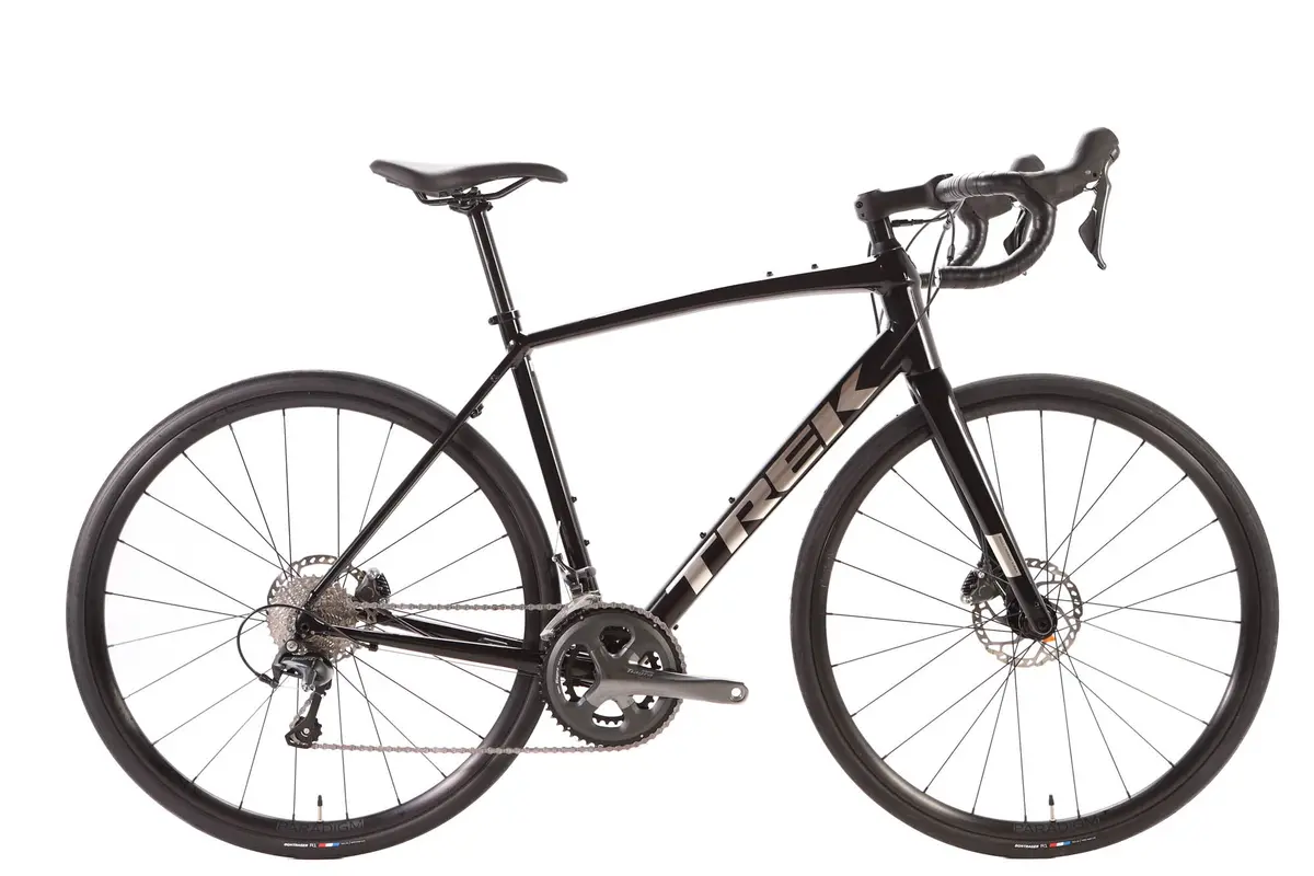 Trek Domane Al 4 Shimano Tiagra Disc Road Bike 2023, Size 56Cm 1