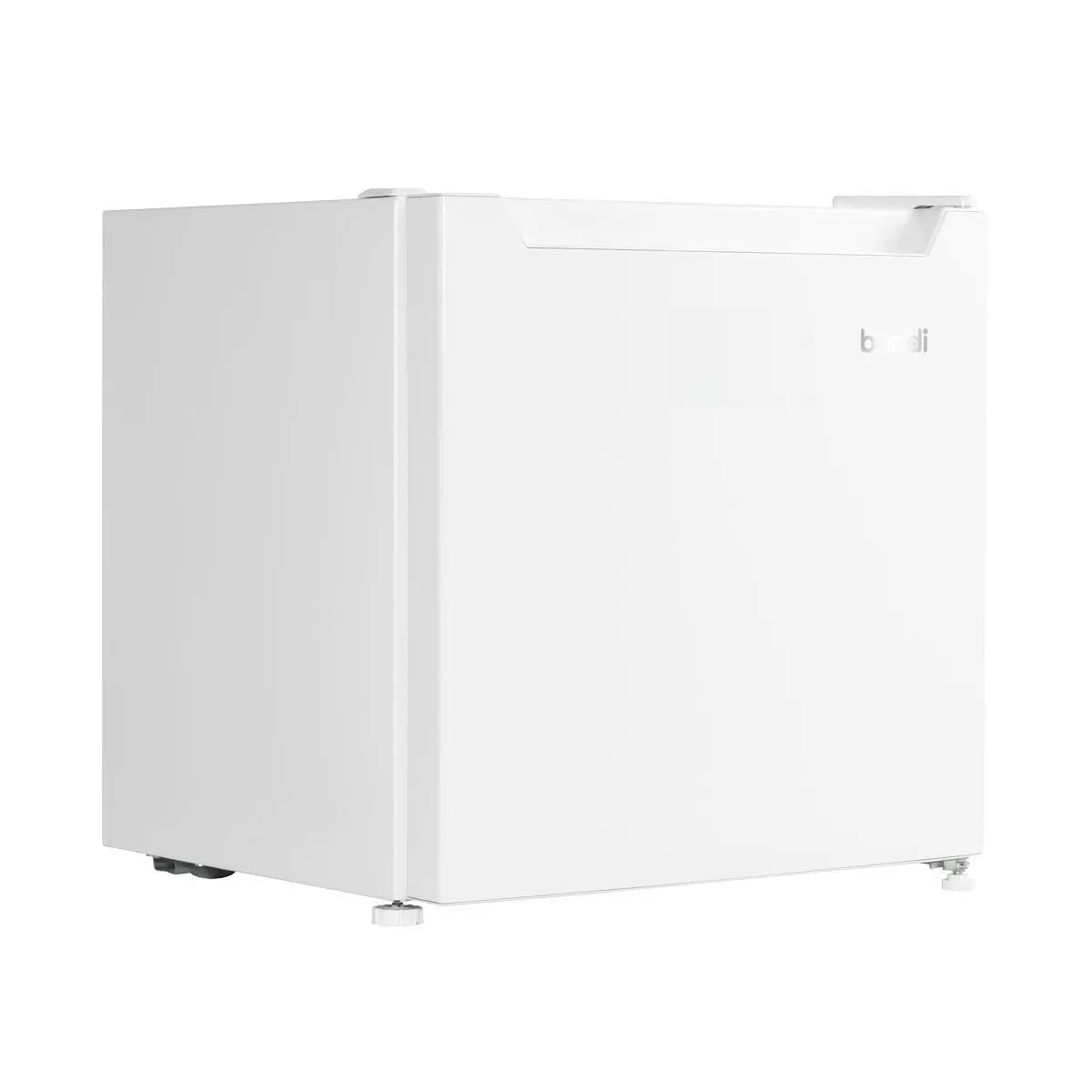 Sealey Dh256 Baridi Tabletop Fridge With Ice Box 46L Capacity White 1