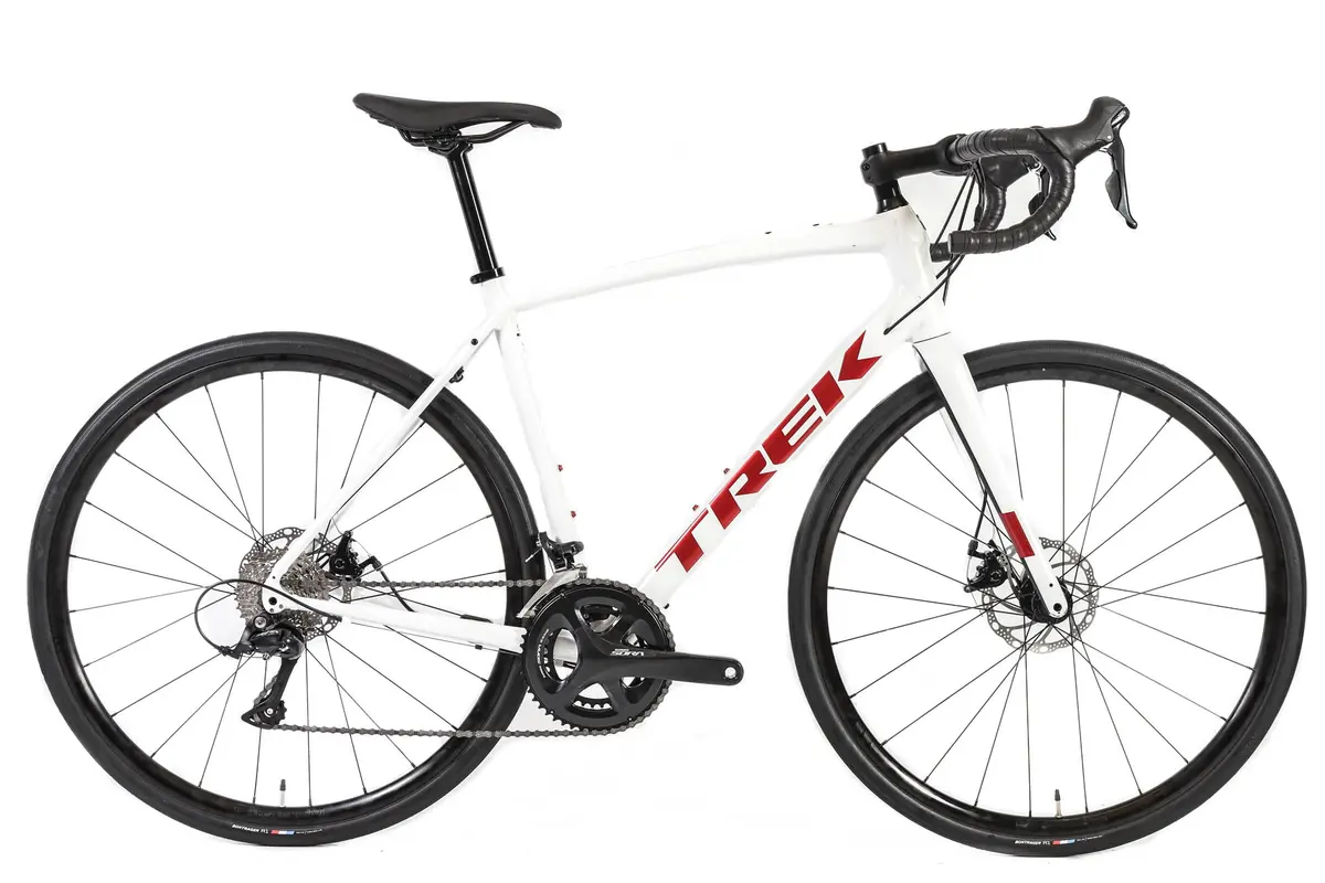 Trek Domane Al3 Shimano Sora Disc Road Bike 2022, Size 56Cm 1
