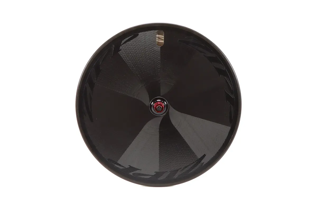 Zipp Super 9 Carbon Clincher Wheel 2019, Shimano Freehub 1