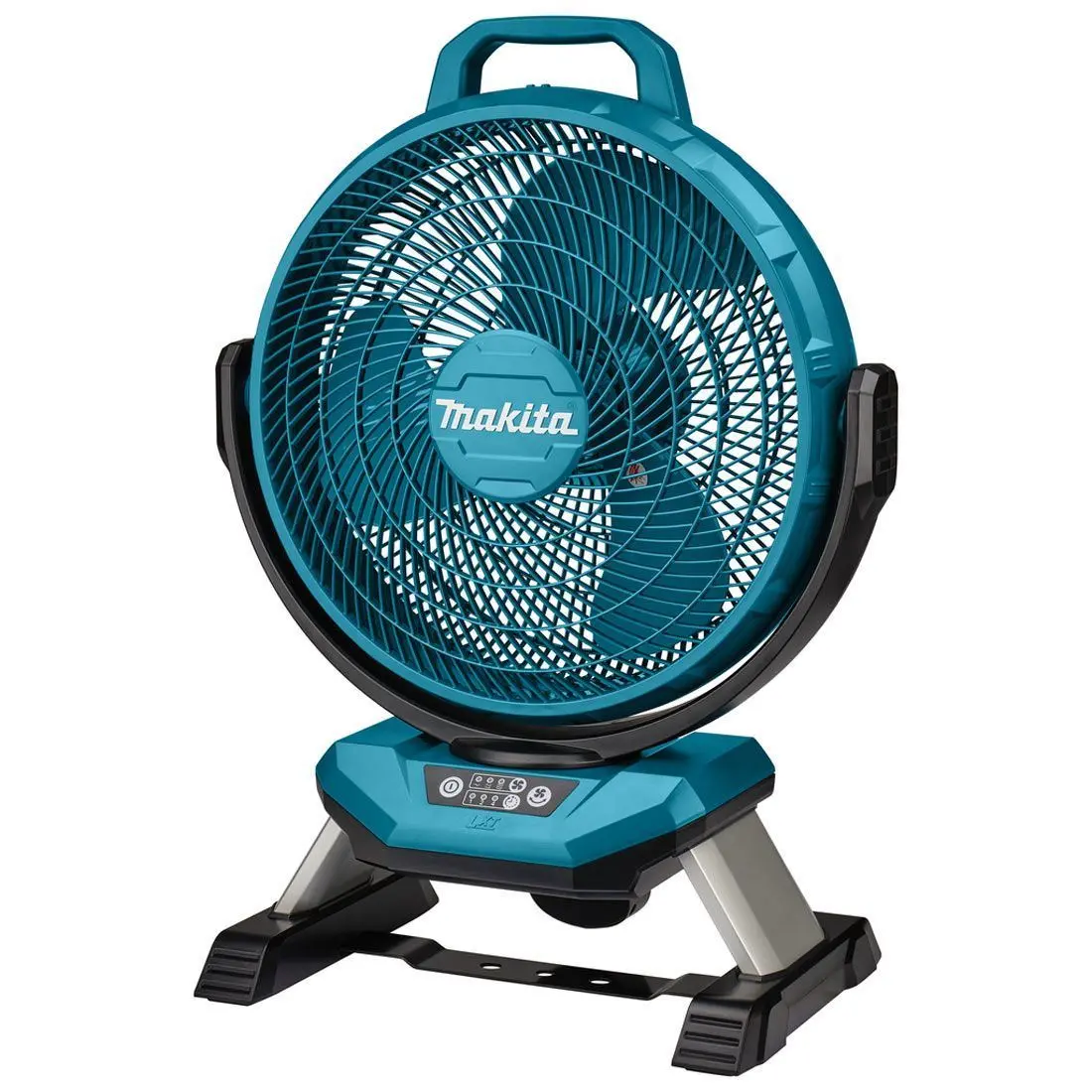 Makita Dcf301z 18V Lxt Cordless Portable Fan Body Only 1