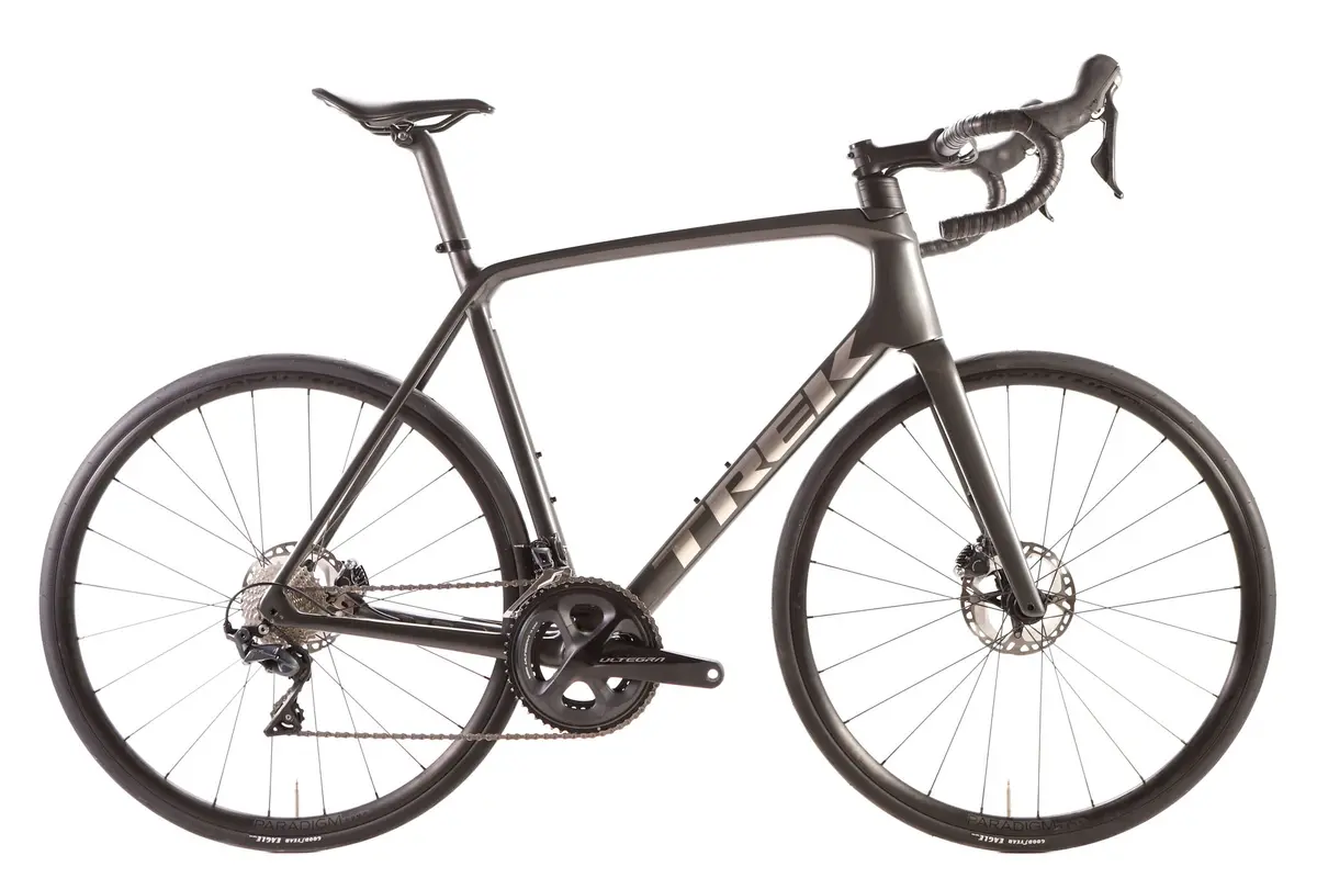Trek Emonda Sl6 Shimano Ultegra Disc Road Bike 2022, Size 60Cm 1