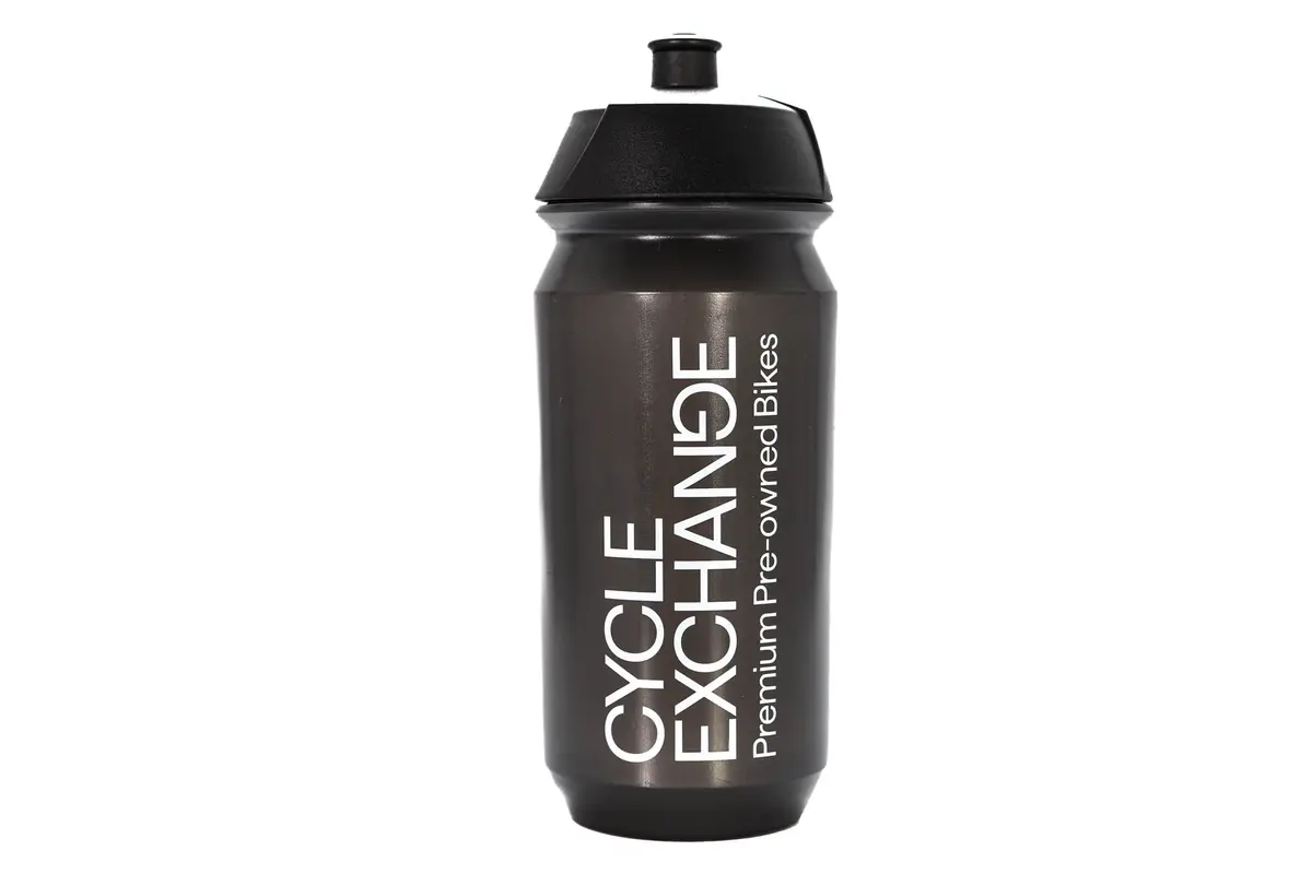 Cycle Exchange Water Bottle 1