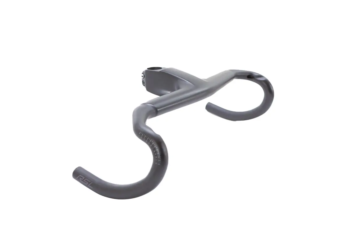 Trek Aero Rsl Integrated Bar/Stem, 39Cm/ 90Mm 1