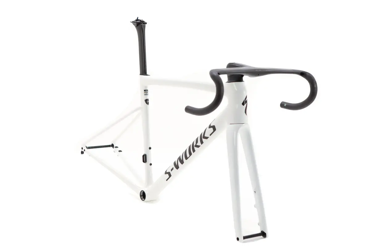 Specialized S-Works Tarmac Sl8 Disc Road Frameset 2024, 54Cm 1