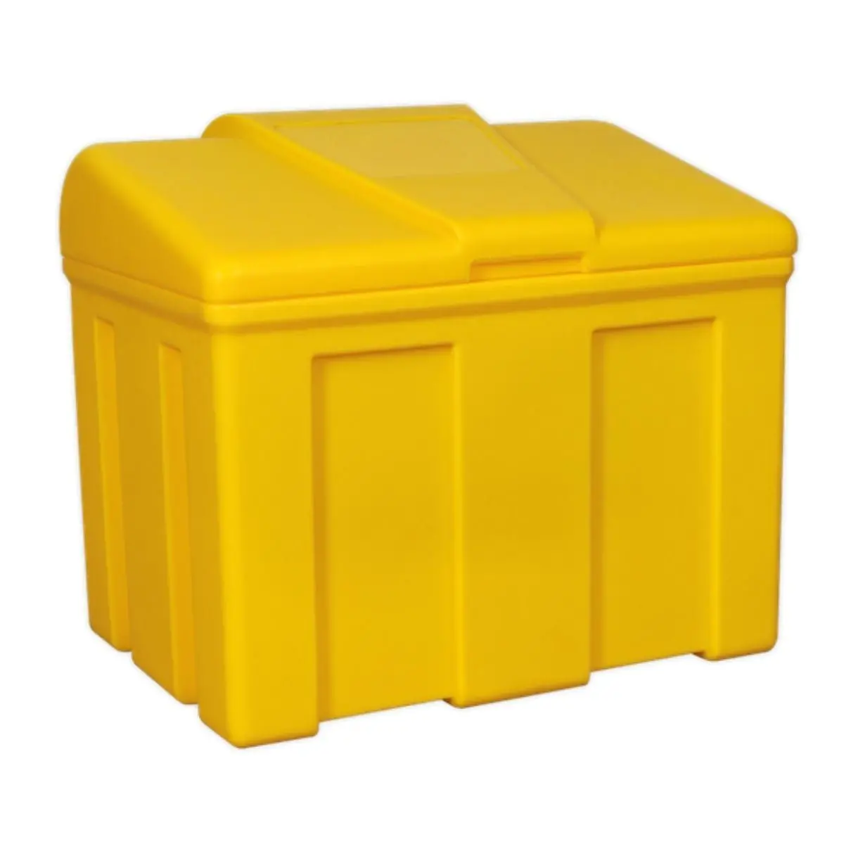 Sealey Gb01 110L Grit & Salt Storage Box 1