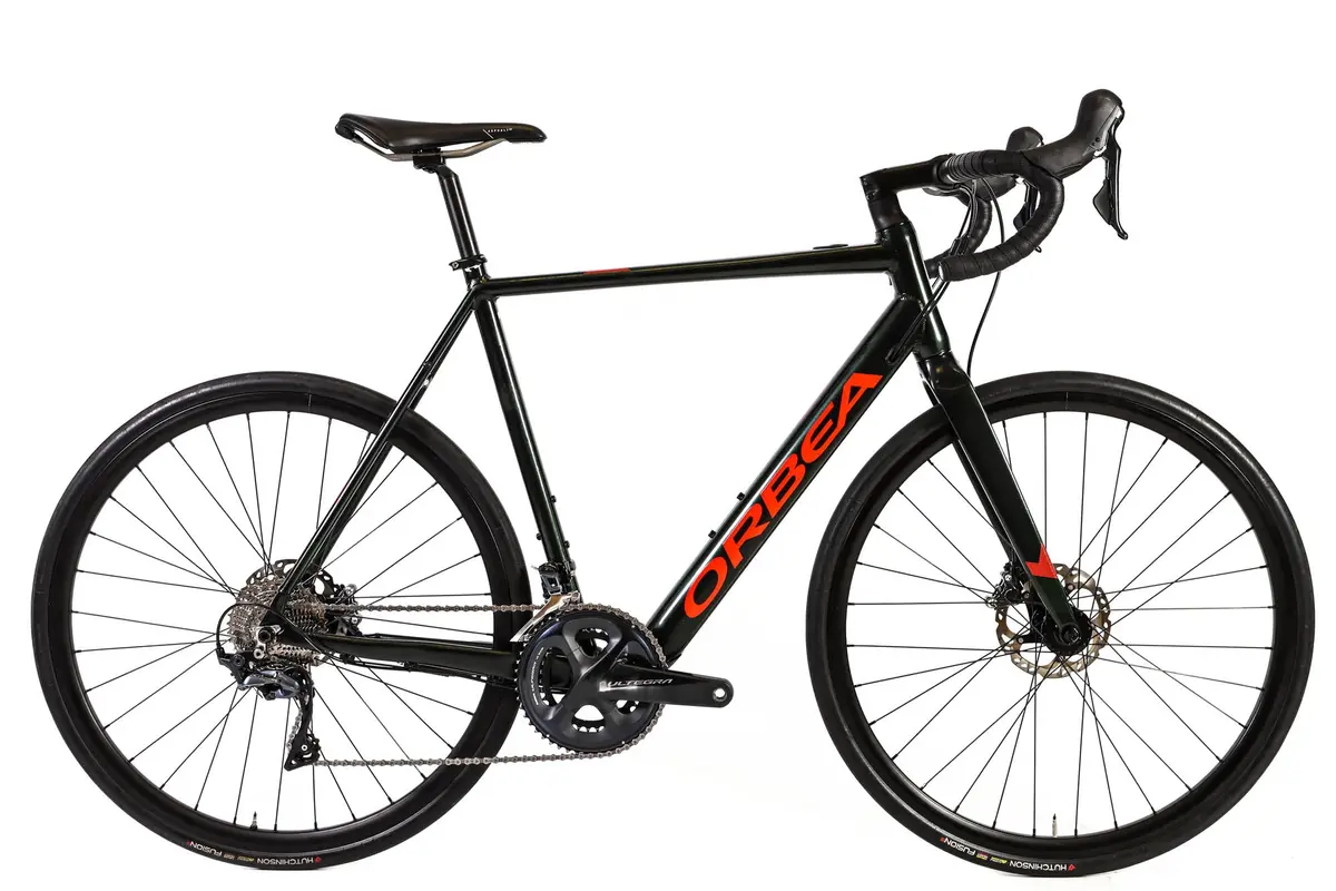 Orbea Gain D20 Disc Shimano Ultegra Electric Road Bike 2020, Size L 1
