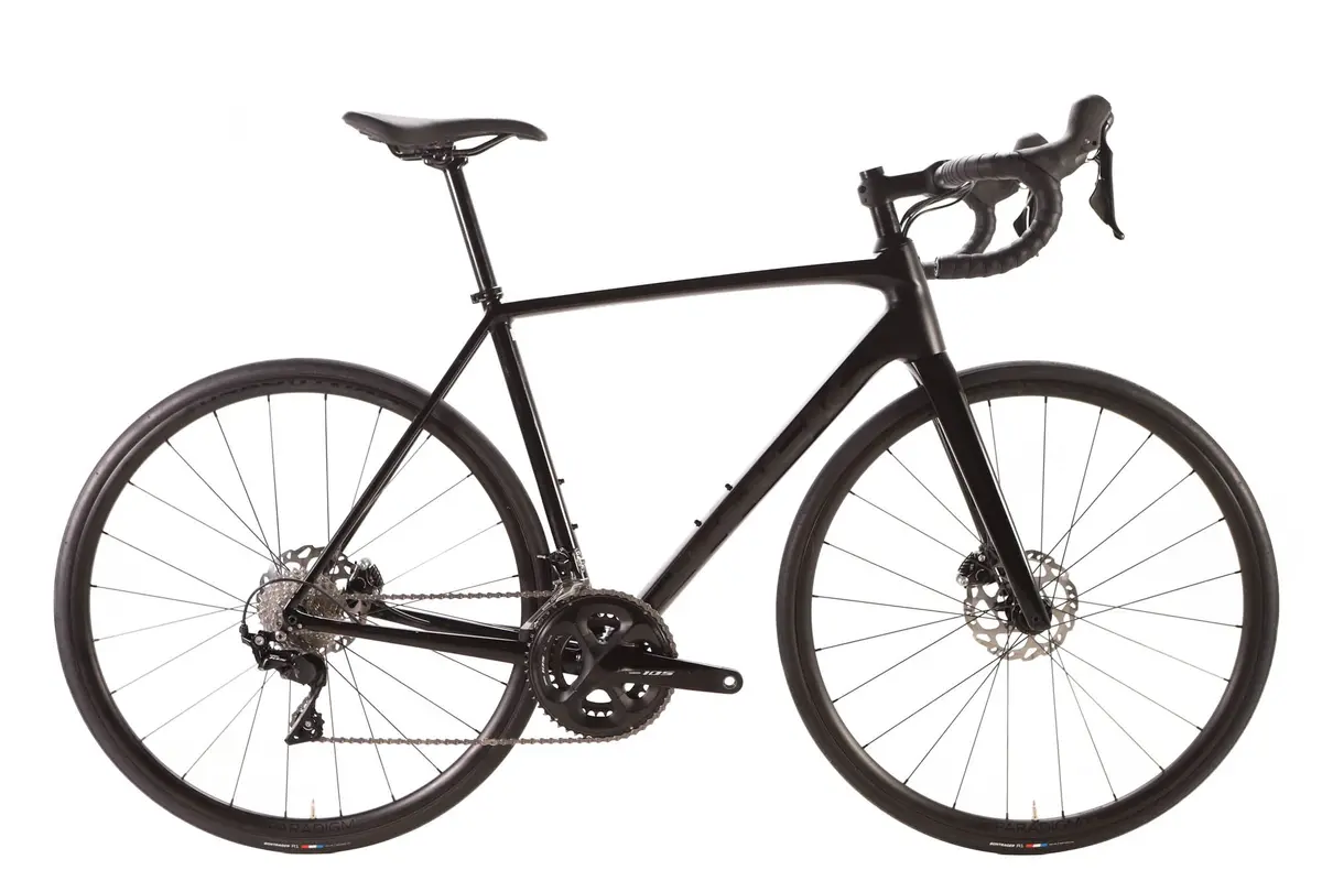 Trek Emonda Alr 5 Shimano 105 Disc Road Bike 2023, Size 56Cm 1