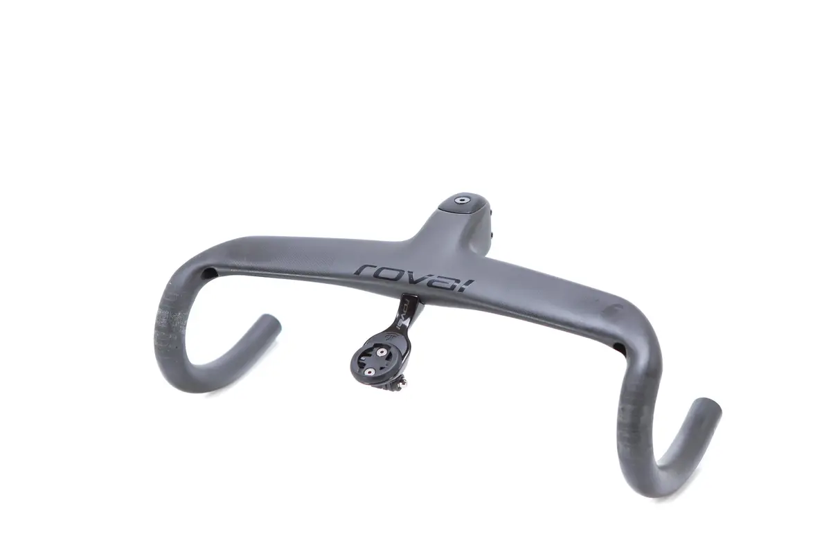 Roval Rapide Cockpit, 38Cm X 75Mm 1