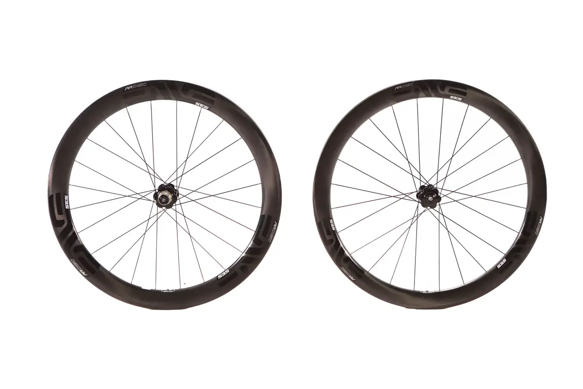 Enve Ses 4.5 Ar Carbon Disc Wheelset, Xdr Freehub 1