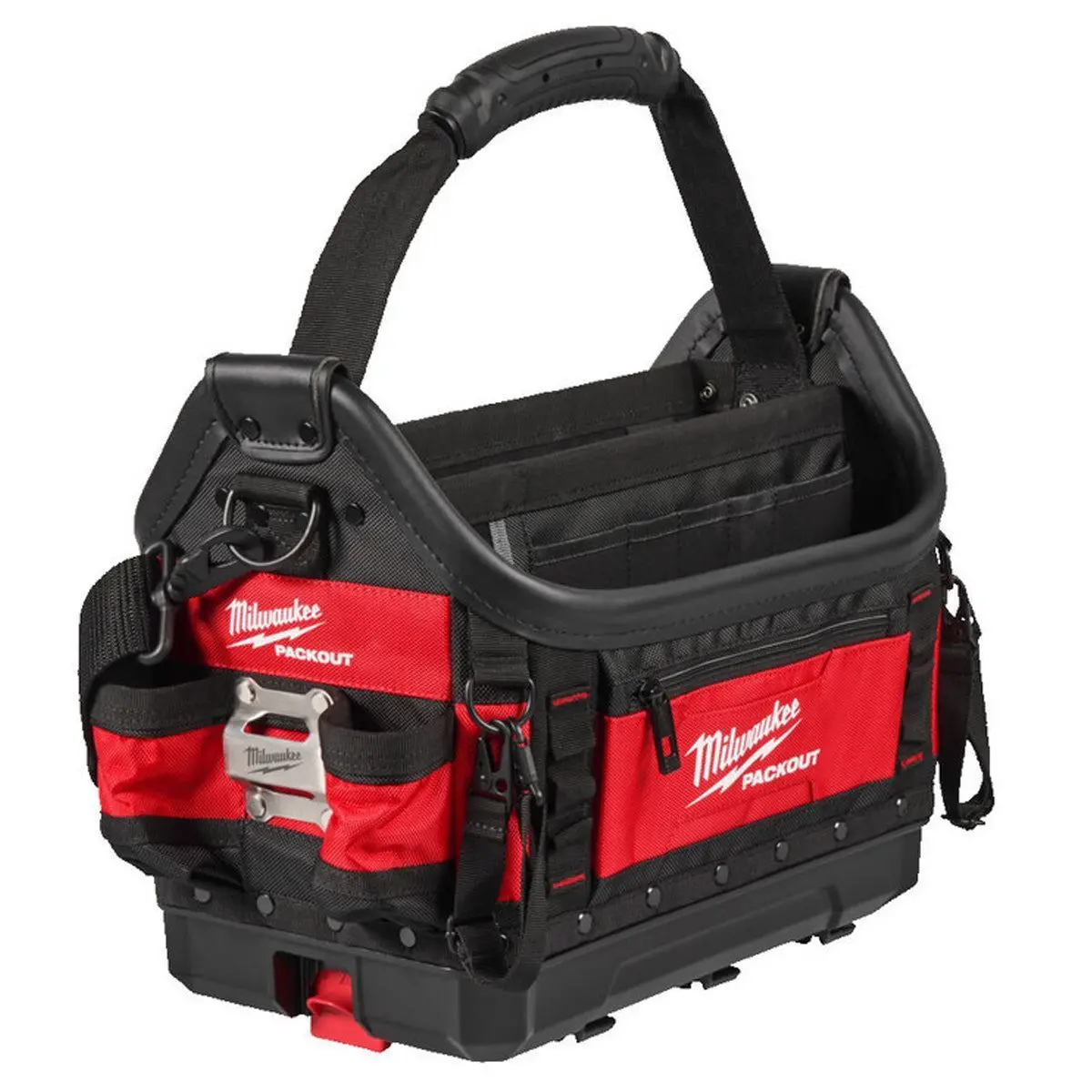 Milwaukee 38Cm Packout Tote Tool Bag 4932498634 2