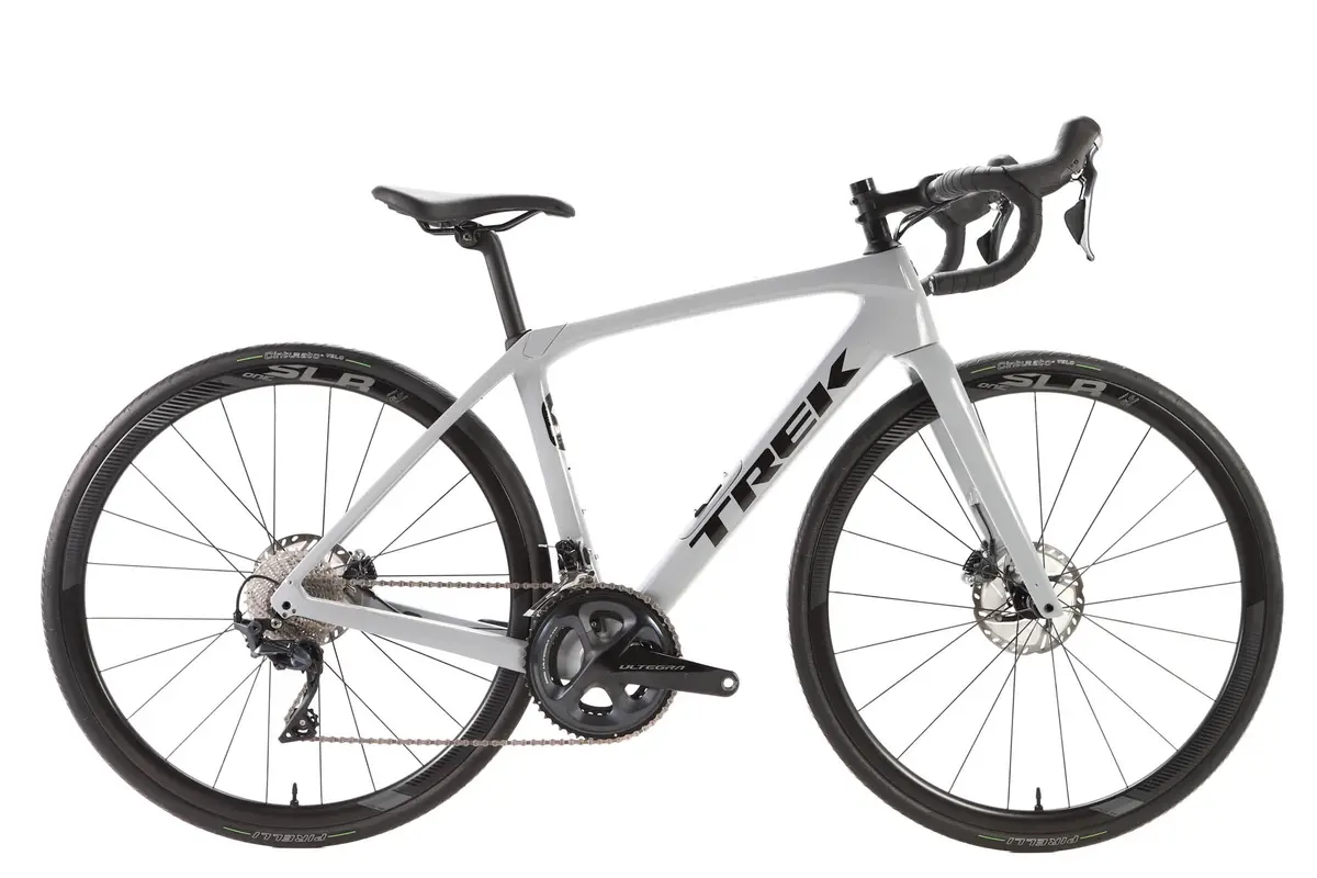 Trek Domane Sl 6 Gen 4 Disc Shimano Ultegra Road Bike 2023, Size 52Cm 1
