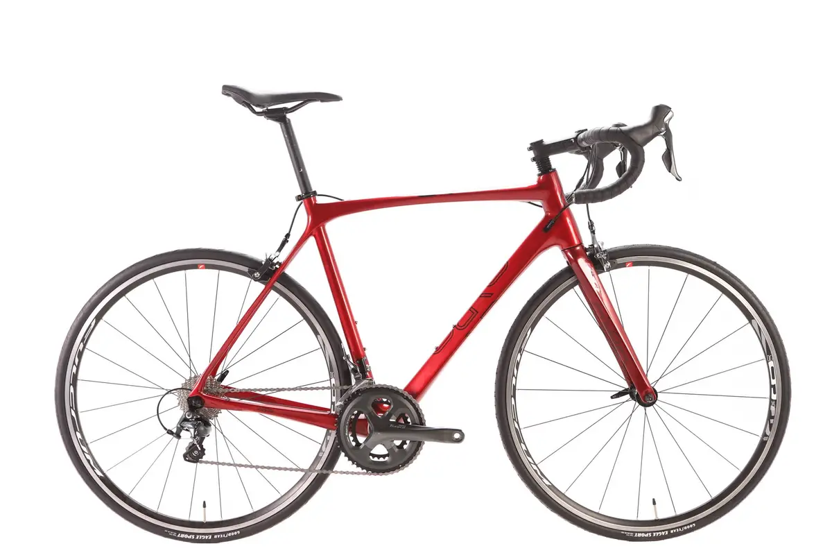 Orro Gold Shimano Tiagra Road Bike 2021, Size 54Cm 1