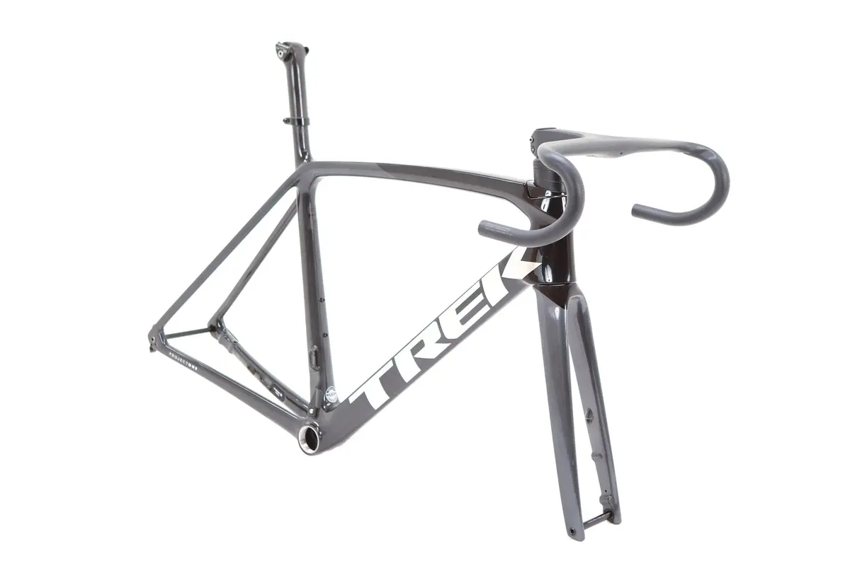 Trek Emonda Slr Disc Road Frameset 2023, Size 56Cm 1