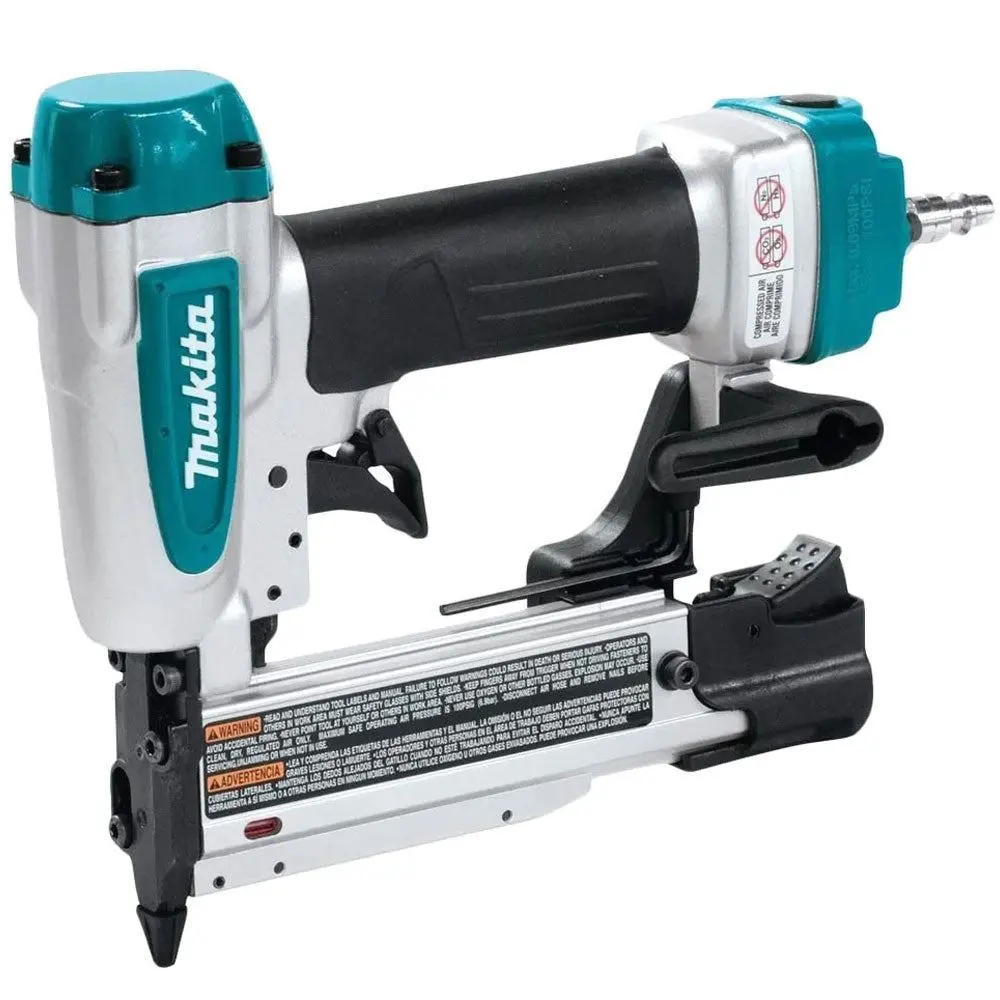 Makita Af353 First Fix 23Ga Pin Nailer Body Only 1