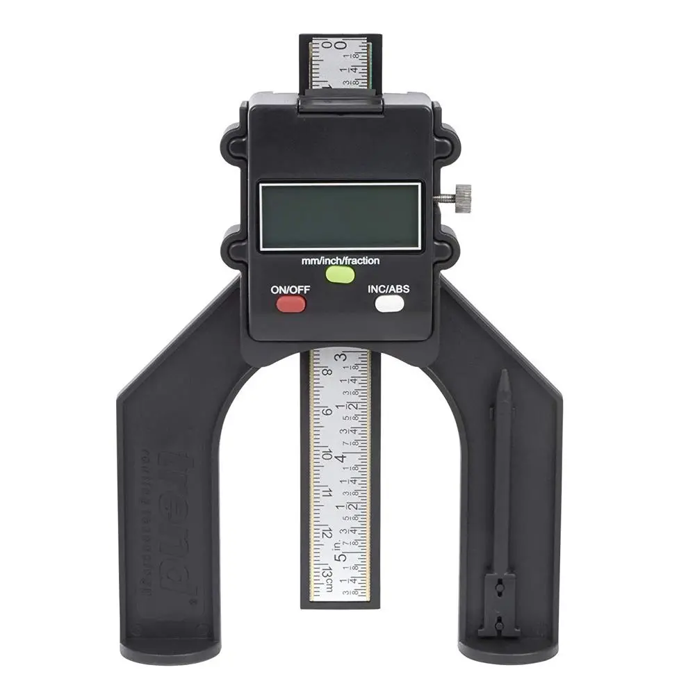 Trend Gauge/D60 Digital Depth Gauge 1