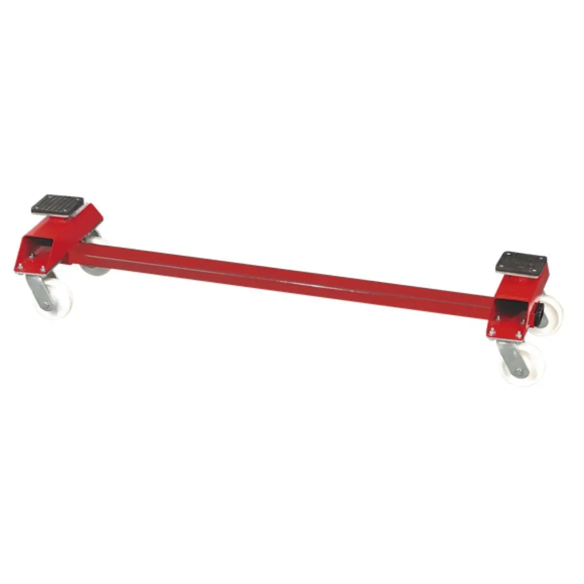 Sealey Re89 Transportacar Trolley Economy Model 2Tonne Capacity 1