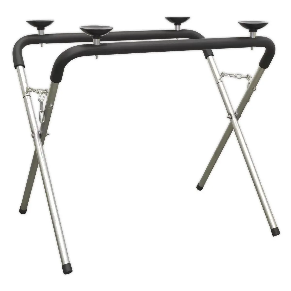 Sealey Wk4 Windscreen Stand Folding 1