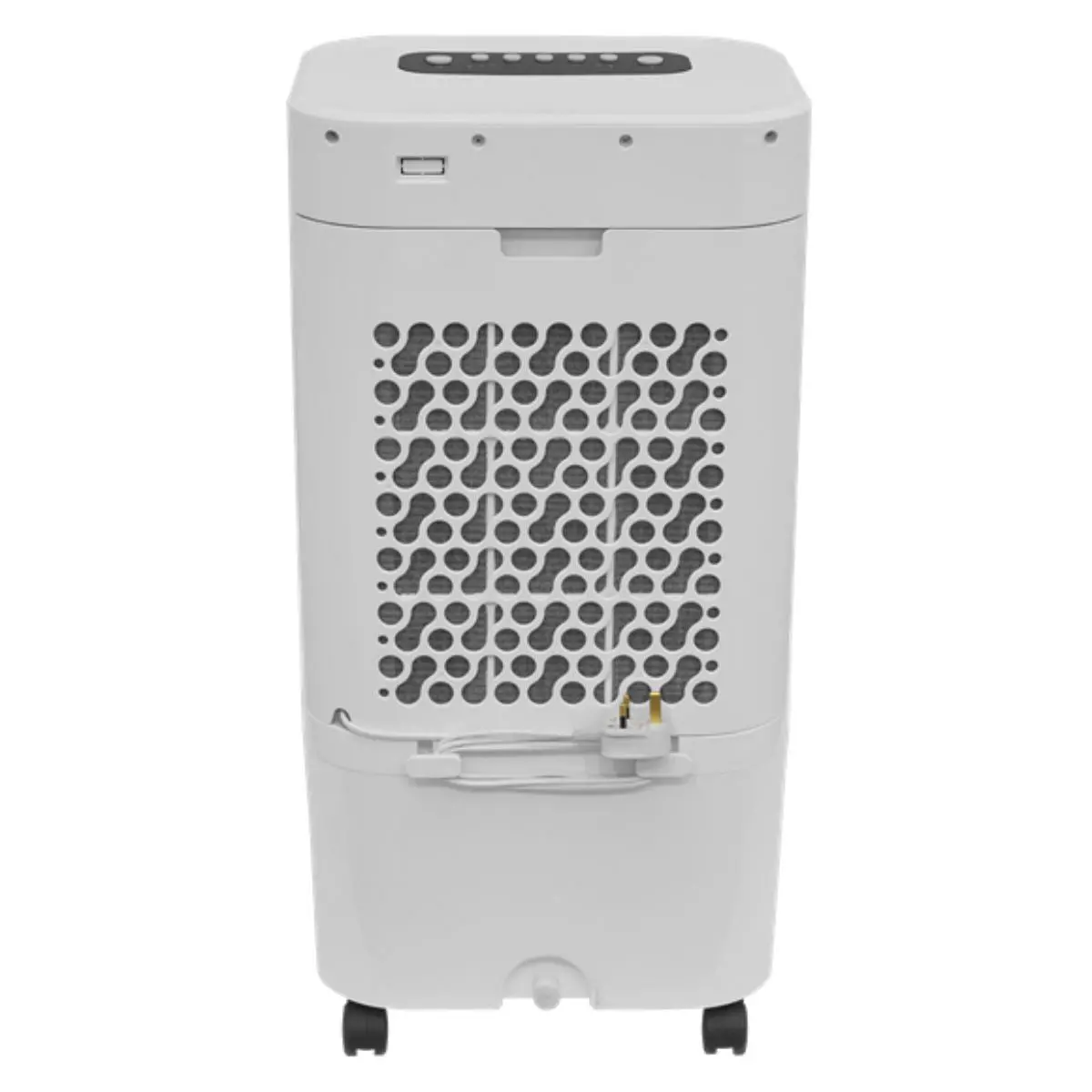 Sealey Sac13 Air Cooler/Purifier/Humidifier With Remote Control 2