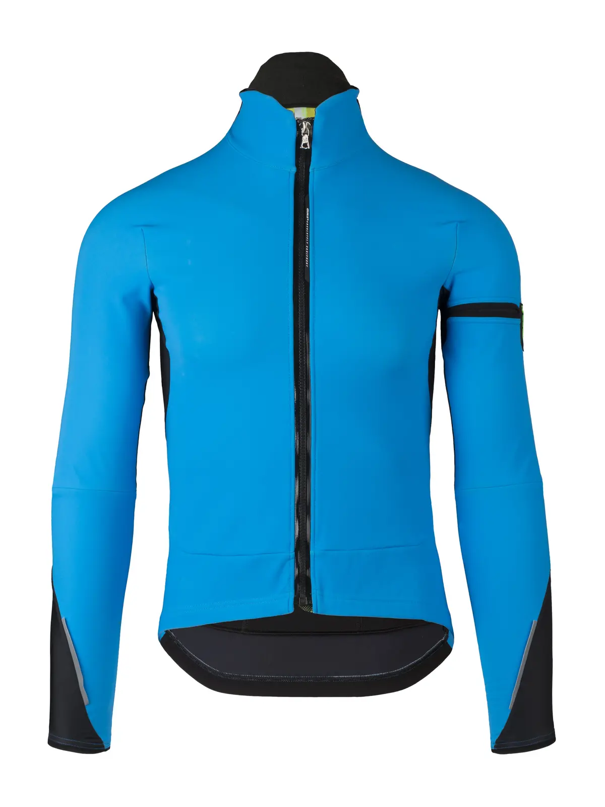 Q36.5 Termica Jacket, Light Blue - Small 1
