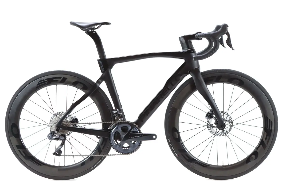 Pinarello Dogma F12 Shimano Ultegra Di2 Road Bike 2020, Size 51.5Cm 1