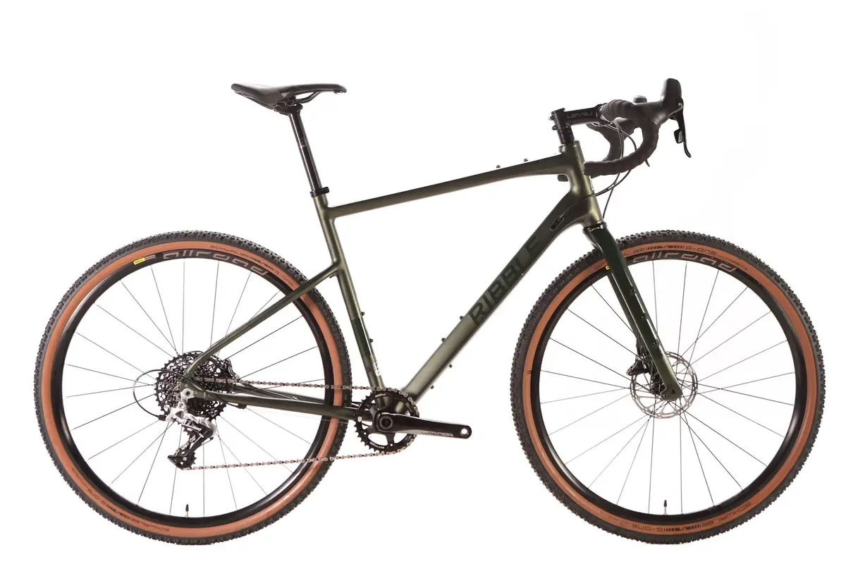 Ribble Gravel Al Sram Rival Disc Gravel Bike 2023, Size Xl 1