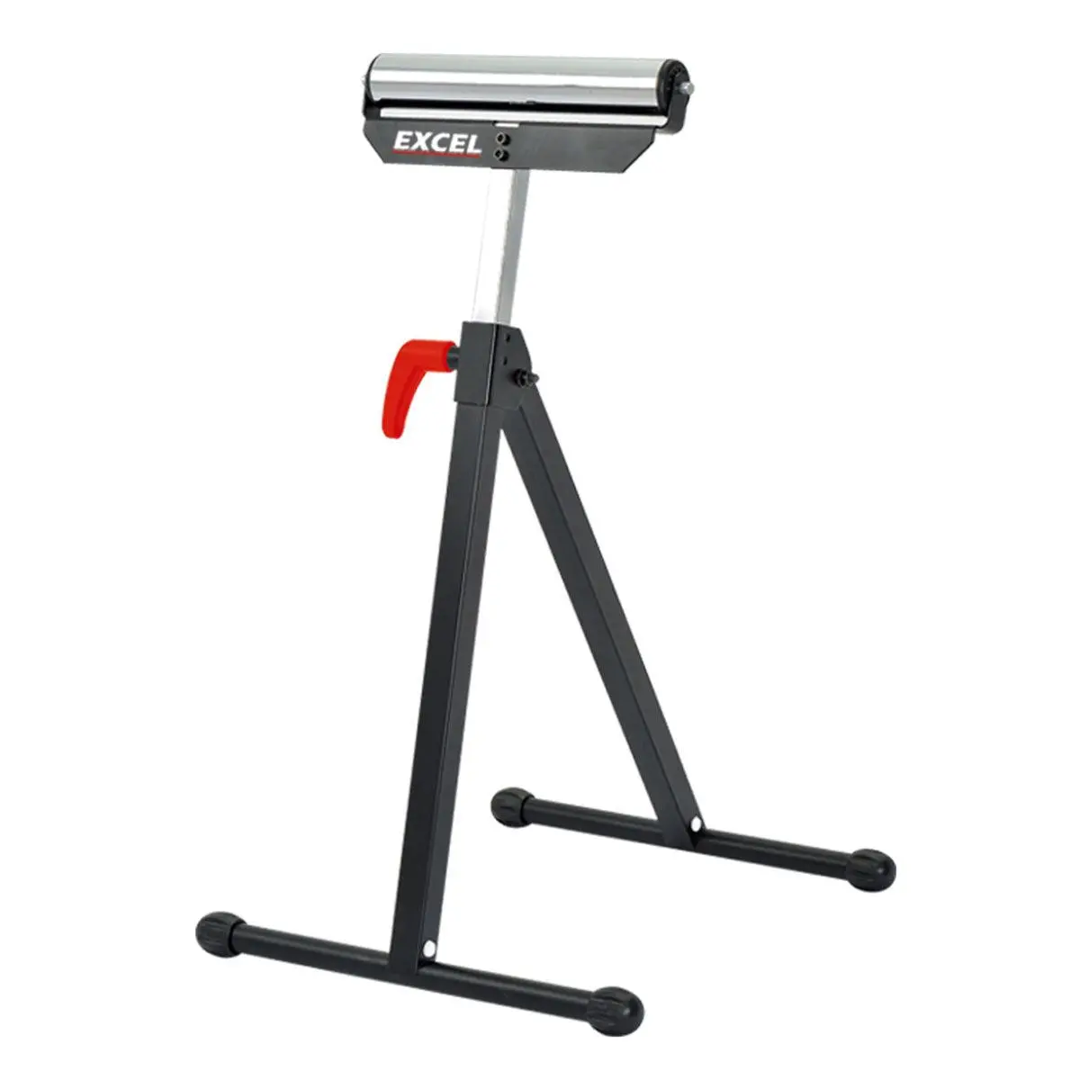 Excel Roller Stand Heavy Duty With Adjustable Height Support 1